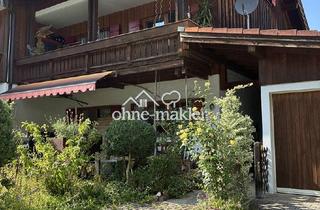 Haus kaufen in 83088 Kiefersfelden, Gepflegtes Reiheneckhaus in ruhiger Lage