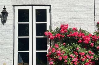 Wohnung mieten in Hof, 23719 Glasau, Charmante 4Z Whg mit Garten im denkmalgeschützten Gärtnerhaus auf dem Gut Glasau zu vermieten