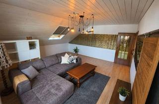 Wohnung mieten in 77839 Lichtenau, 3 Zimmer Küche Bad