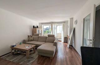 Wohnung mieten in 59494 Soest, Zentral & ruhig: 2-Zimmer-Wohnung mit Balkon, EBK & Tiefgarage