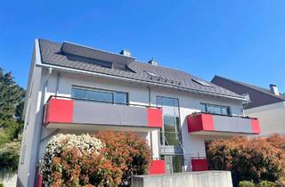 Wohnung mieten in 55129 Hechtsheim, Helle 3,5-Zimmer-Wohnung mit 2 Balkonen in Mainz-Hechtsheim zu vermieten