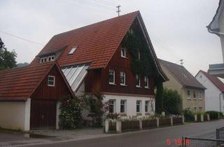 Wohnung mieten in 89134 Blaustein, 2,5-Zimmer-Wohnung in Blaustein
