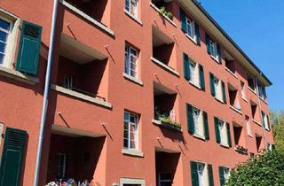 Wohnung mieten in Spessartring, 64287 Darmstadt, Helle 2-Zimmer-Wohnung ab sofort frei