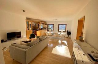 Wohnung mieten in Paul-Ehrlich-Straße 14, 65520 Bad Camberg, Helle 4-Zimmer-Wohnung im Kurgebiet von Bad Camberg – ab Oktober zu vermieten