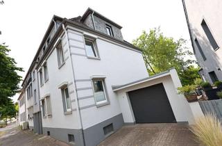 Wohnung mieten in 45478 Speldorf, SPELDORF: Ruhige Komfort-Wohnung im top-gepflegten Altbau