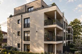 Wohnung mieten in Überlinger Str. 13, 88630 Pfullendorf, Erstbezug einer gehobenen 2-Zimmer-Wohnung