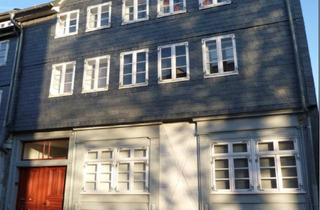 Wohnung mieten in 38300 Wolfenbüttel, 2-Zimmer-Wohnung Wolfenbüttel Innenstadt - Erstbezug nach Renovierung