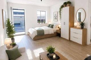 Wohnung mieten in Stettiner Straße 12, 92637 Stockenhut, Neubau 1-Zimmer Appartment zu vermieten