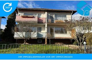 Wohnung mieten in Hochwaldstraße 33, 61231 Bad Nauheim, Schöne, 2-ZKB Wohneinheit am Hochwald in Bad Nauheim!