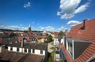 Wohnung mieten in St.-Marien-Platz 18, 67655 Innenstadt, Innenstadtnah und Altbau-Charme! Vollmöbliert!