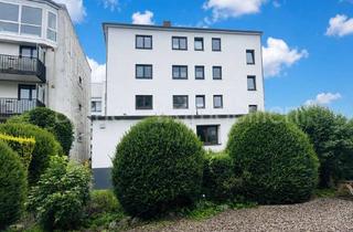 Wohnung mieten in 22041 Wandsbek, Schöne, komplett sanierte / renovierte Wohnung mit Gartenmitbenutzung !