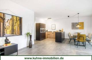 Wohnung mieten in Wismarer Staße 6a, 44143 Dortmund, Kaiserquartier Dortmund - Etagenwohnung mit großem Westbalkon!