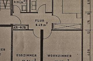Wohnung mieten in Im Langen Feld 26, 30880 Laatzen, 3-Zimmer-Wohnung in Laatzen