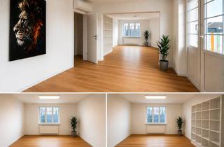 Wohnung mieten in Lindenstraße, 58540 Meinerzhagen, Praktisch geschnittene 3,5-Zimmer-Wohnung in Meinerzhagen mit Klimaanlage