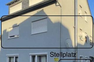 Wohnung mieten in 68519 Viernheim, 3-Zimmer-Wohnung mit großer Terrasse zu vermieten