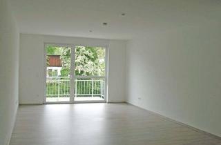 Wohnung mieten in Berliner Straße 13, 67659 Innenstadt, POCHERT IMMOBILIEN - Sehr schöne NEUBAU-Wohnung mit Balkon
