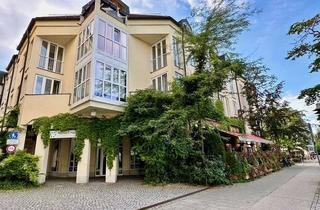 Wohnung mieten in 85521 Ottobrunn, Ottobrunn Zentrum Fußgängerzone, Sonnige 3-Zi Whg., 2 Wintergärten, EBK, Marmor Bad