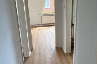 Wohnung mieten in H.-E.-W.-Straße 36, 21354 Bleckede, **Gemütliche und helle 3 Zimmer-Wohnung! Ruhig**