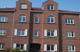 Wohnung mieten in Stadthöfe, 46414 Rhede, Kleine, aber sehr feine & gehobene 1,5-Zimmer-Wohnung mit Süd-/Ost-Balkon im Zentrum von Rhede