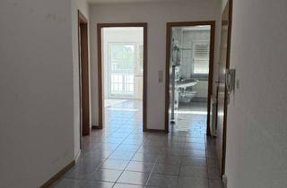 Wohnung mieten in 89584 Ehingen, Wohnung mit herrlicher Aussicht in Ehingen-Schlechtenfeld