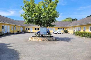 Wohnung mieten in Andershofer Dorfstraße 24, 18439 Andershof, Neuer Liebhaber für Erdgeschosswohnung in ruhige Wohnlage mit Terrasse & Duschbad gesucht