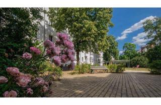Wohnung mieten in Carpzovstraße 21a, 04317 Reudnitz-Thonberg, Gemütliche 2-Zimmer Wohnung mit Balkon