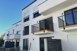 Wohnung mieten in Buchnerstr. 27, 85053 Ingolstadt, Erstbezug: Sonnige, großzügige 4 ZKB mit Balkon (Whg 8)