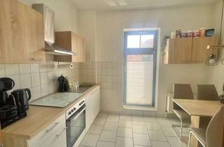 Wohnung mieten in Gröperstraße 78A, 38820 Halberstadt, In Nähe AMEOS ab 01.09.2026! 2 Raum Wohnung mit Einbauküche!