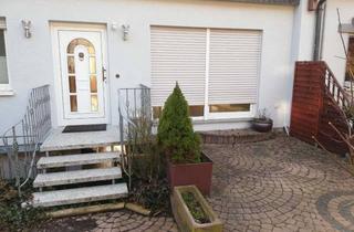 Wohnung mieten in Birkenweg 10, 57223 Kreuztal, Kreuztal (Liesewald,) wunderschöne 2-ZKB-EG-Wohnung mit sonniger Terrasse, nur an Selbstzahler.