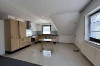 Wohnung mieten in 48369 Saerbeck, Die perfekte Wohnung auch für Ihre Mitarbeiter oder Monteure! 4 Zimmer + Einbauküche + Garage