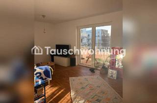 Tauschwohnungen in 22527 Stellingen, Tauschwohnung: 3-Zimmer-Wohnung in Eimsbüttel zum Tausch
