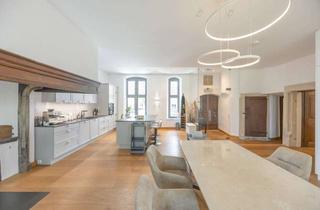 Wohnung mieten in 48612 Horstmar, Historischer Burgmannshof: Erdgeschosswohnung unter Denkmalschutz