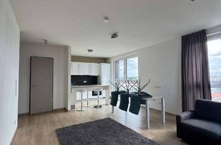 Wohnung mieten in 12489 Adlershof (Treptow), Möbliertes 2-Zimmerapartment