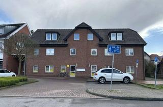 Wohnung mieten in Bachstraße, 46514 Schermbeck, Krukenberg Schermbeck | Schön geschnittene 2-Zimmer-Wohnung in Schermbeck