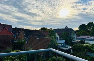 Wohnung mieten in Bachstraße, 46514 Schermbeck, Krukenberg Schermbeck | Schön geschnittene 2-Zimmer-Wohnung in Schermbeck
