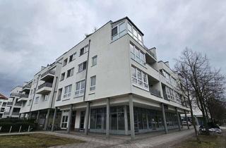 Wohnung mieten in Richard-Münch-Straße 92, 13591 Staaken, Großzügige 3-Zimmer-Wohnung mit Balkon im familienfreundlichen Wohnpark!