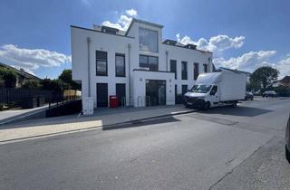 Wohnung mieten in 41564 Kaarst, Barrierearmes Wohnen im Erstbezug - Stilvolle 2-Zimmer-Neubauwohnung im Erdgeschoss in Kaarst