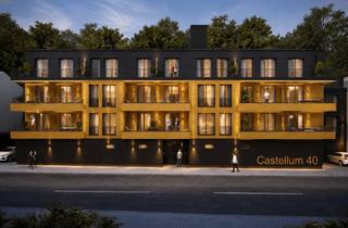 Wohnung mieten in 66440 Blieskastel, Hochwertige Wohnung im Neubau, Erstbezug