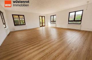 Lofts mieten in 35037 Marburg, Tolle 2-Zimmerwohnung mit Loftcharakter,Marburg Oberstadt mit Terrasse