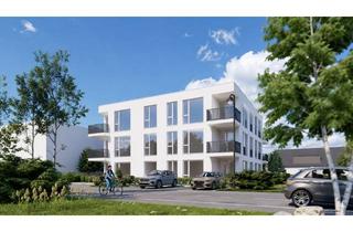 Sozialwohnungen mieten in 74219 Möckmühl, Schöne 3-Zimmer-Wohnung mit WBS