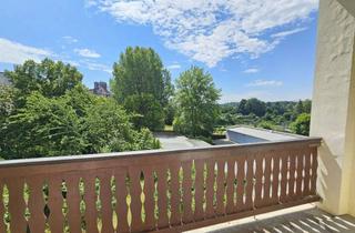Wohnung mieten in Biesnitzer Str. 28, 02826 Südstadt, Hübsche 2-Raum-Wohnung mit sonnigen Balkon in einem ruhigen Mietshaus