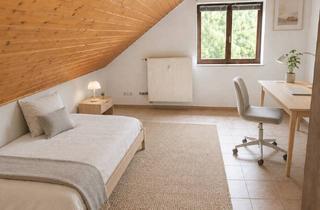 Wohnung mieten in 55452 Guldental, Single-Appartement in außergewöhnlichem Architektenhaus!