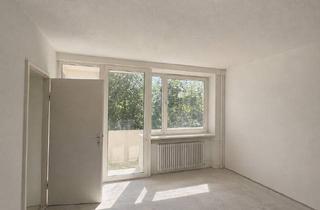 Wohnung mieten in Jochen-Klepper-Weg, 52499 Baesweiler, 2-Zimmer-Wohnung mit Potenzial – 3 Kaltmieten frei für Sanierung