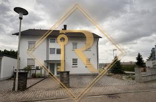Wohnung mieten in Finkenstr. 31, 74906 Bad Rappenau, Schöne möblierte 1x Zimmerwohnung in wundervoller Lage direkt in Bad Rappenau