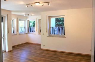 Wohnung mieten in 86153 Innenstadt, didem® | Erdgeschosswohnung Nähe Jakobertor zu vermieten