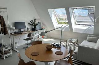 Wohnung mieten in 12099 Tempelhof, DACHGESCHOSSWOHNUNG + Einbauküche + Fussbodenheizung +++