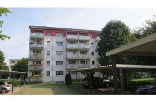 Wohnung mieten in Dr.-Wilhelm-Külz-Straße 60, 09618 Brand-Erbisdorf, Schöne 3-Zimmer Wohnung mit Balkon und Carport zu vermieten! 4. OG