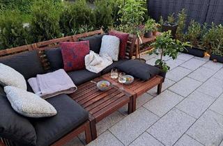 Wohnung mieten in Burgweg 65, 33378 Rheda-Wiedenbrück, Schöne helle 3-Zimmer Wohnung kernsaniert