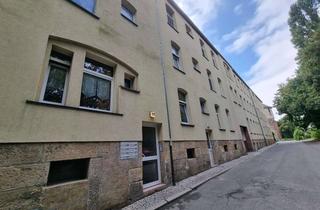 Wohnung mieten in Bergstraße 10, 38820 Halberstadt, Gemütliche 3-Zimmer-Dachgeschosswohnung mit Badewanne und Keller in Halberstadt