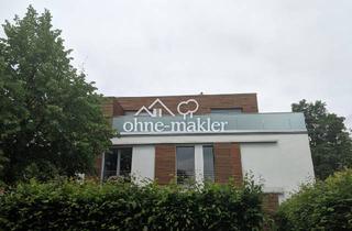 Penthouse mieten in 52511 Geilenkirchen, Exklusive Penthouse-Wohnung im Passivhaus